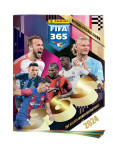 PRODAJEM SLIČICE PANINI FIFA 365 2023, 2024 GODINA