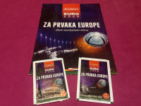 Za prvaka Europe Eurostars 2008.