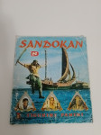 SANDOKAN Album 363/400