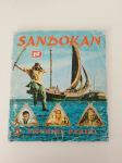 SANDOKAN Album 391/400