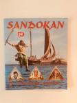 Sandokan-album sa samoljepljivim sličicama, 246/400