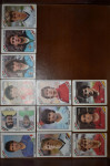 Sličice za album Mexico 86 Dečje novine Panini 2