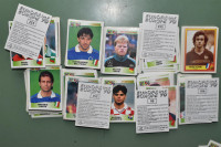 SLIČICE EURO 96 PANINI NA KOMAD