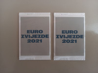 Sličice Euro zvijezde 2021 (Konzum)