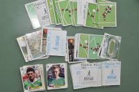 SLIČICE ITALY ITALIA 90 PANINI DEČJE NOVINE EX YU IZDANJE NA KOMAD