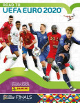 Sličice Panini Road to UEFA EURO 2020