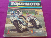 Super Moto - Asovi stadiona - kompletno popunjen