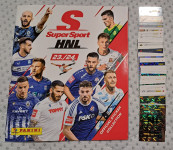 SuperSport HNL liga 23./24.