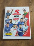 SuperSport HNL 23/24 Panini set