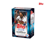 Topps Baseball Series 1 2024 - Value Box