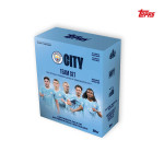 Topps Manchester City Team Set 23/24