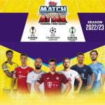 Topps Match Attax Season 2022/23