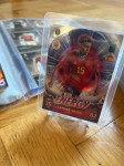 Uefa Euro 2024 kartice, set + binder