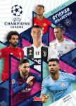 Topps Sličice Uefa Champions League 2018/2019