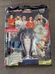 Topps - UCL 22/23 album i lot sličica