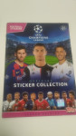 Uefa Champions League 2019/20 Topps