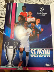 Uefa champions league 2023/2024 Topps album