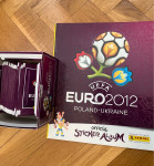 Uefa Euro 2012 Poland - Ukraine