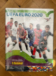 Road To Uefa Euro 2020, pun album