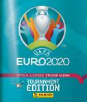 UEFA EURO 2020 TOURNAMENT EDITION