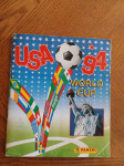 USA 94-album sa sličicama-PANINI