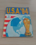 USA 94 SL Italy