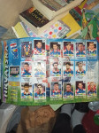 World Cup 98 France Panini album