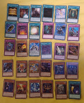 Yu-Gi-Oh! 92 kartice