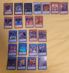 Yu-Gi-Oh! kartice