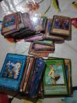 Yugioh karte