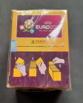 Zapakirana kutija Panini Euro 2012 njemačka verzija