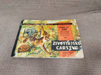 ŽIVOTINJSKO CARSTVO iz 1967 pun album