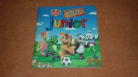 Životinjsko carstvo junior album 8/100