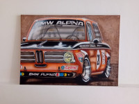 Bmw 2002 alpina