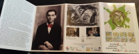 Federico Garcia Lorca - katalog izložbe grafičko bibliofilske mape