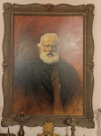 Josip Lalić Portret