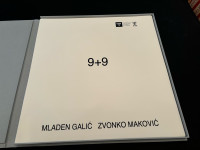 MLADEN GALIĆ -ZVONKO MAKOVIĆ