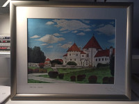 VARAŽDIN STARI GRAD