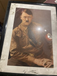 Slika Adolfa Hitlera