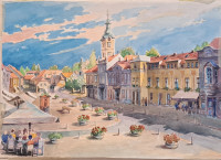 Slike Samobor- najljepši motivi