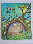 B.COPIC JEŽEVA KUCICA 1978