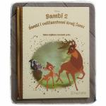 Bambi 2: Bambi i veličanstveni Kralj Šume Walt Disney