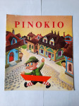 Carlo Collodi: Pinokio