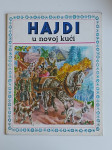 Hajdi u novoj kući