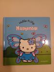 Hello Kitty - 'Maskenbal'