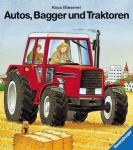 Klaus Bliesener :  Autos, Bagger und Traktoren
