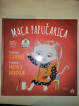 Maca papučarica