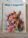 Maja i magarčić