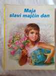 Maja slavi majčin dan