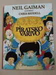 Neil Gaiman: Piratsko varivo